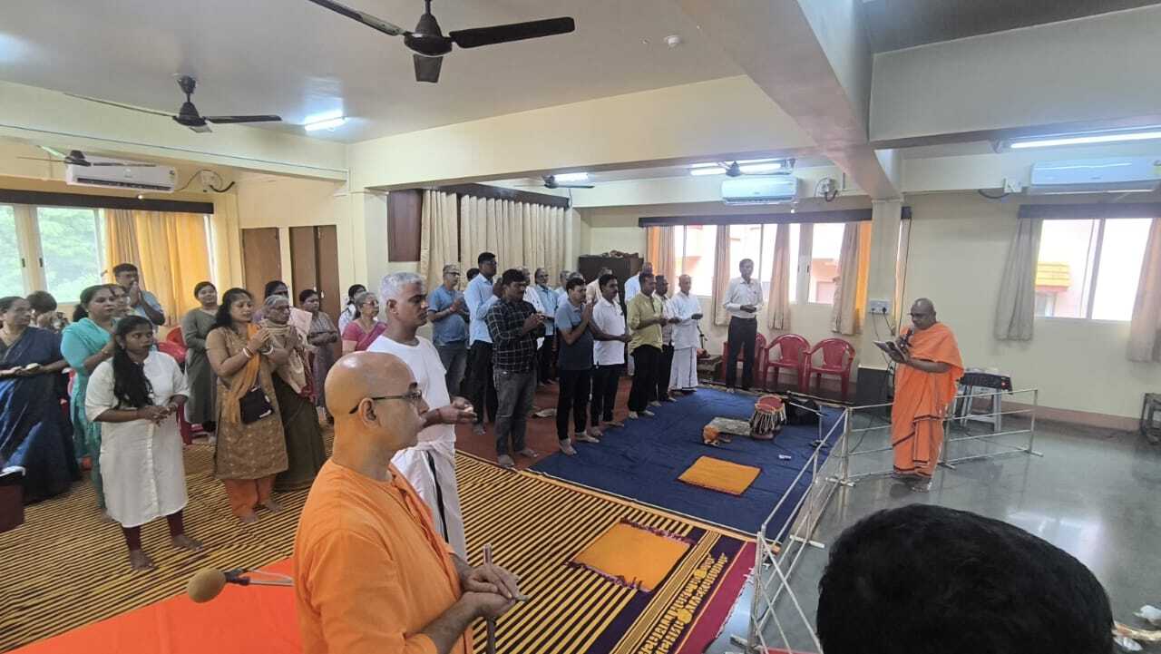 Gurupurnima 2025